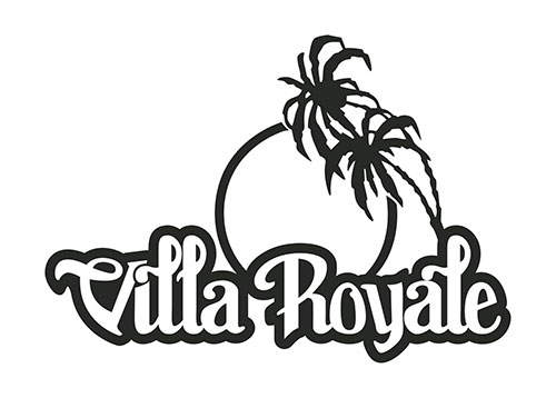 Villa Royale logo
