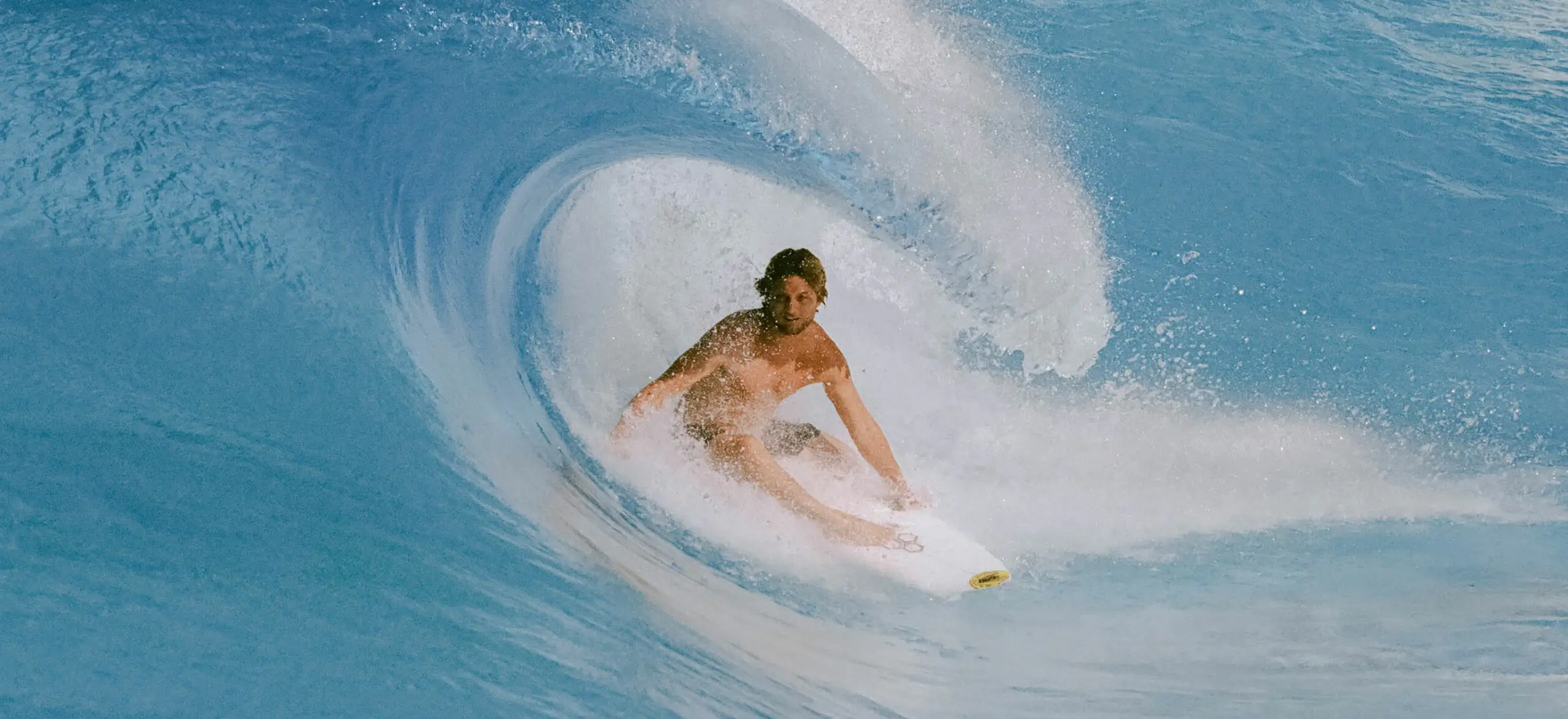 A-Frames - Palm Springs Surf Club