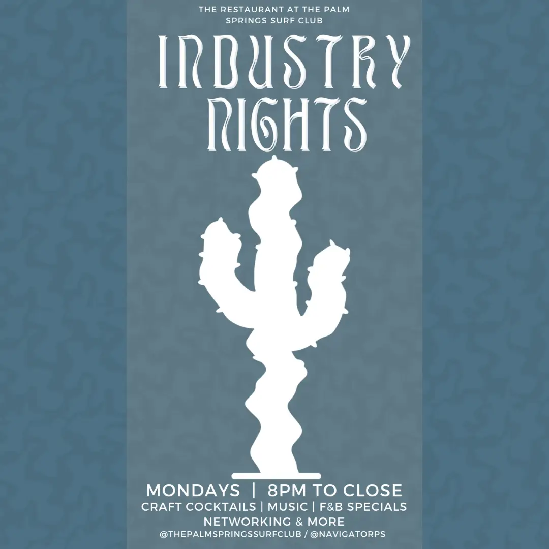 Industry Nights