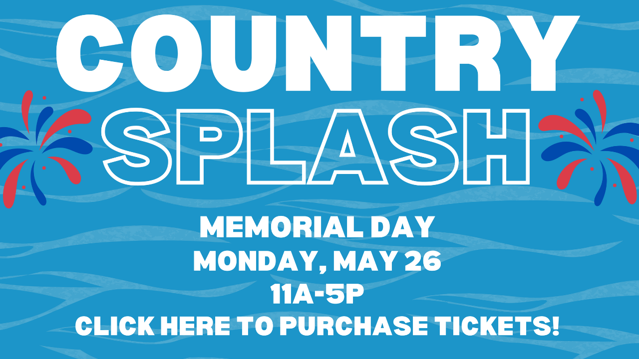 Country Splash