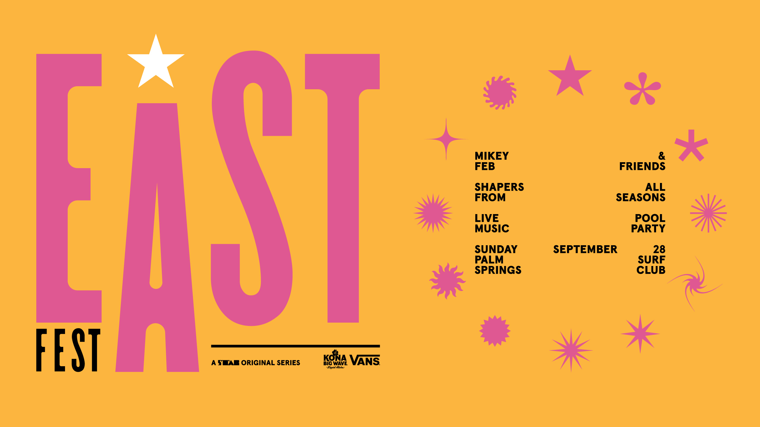 EASTFEST